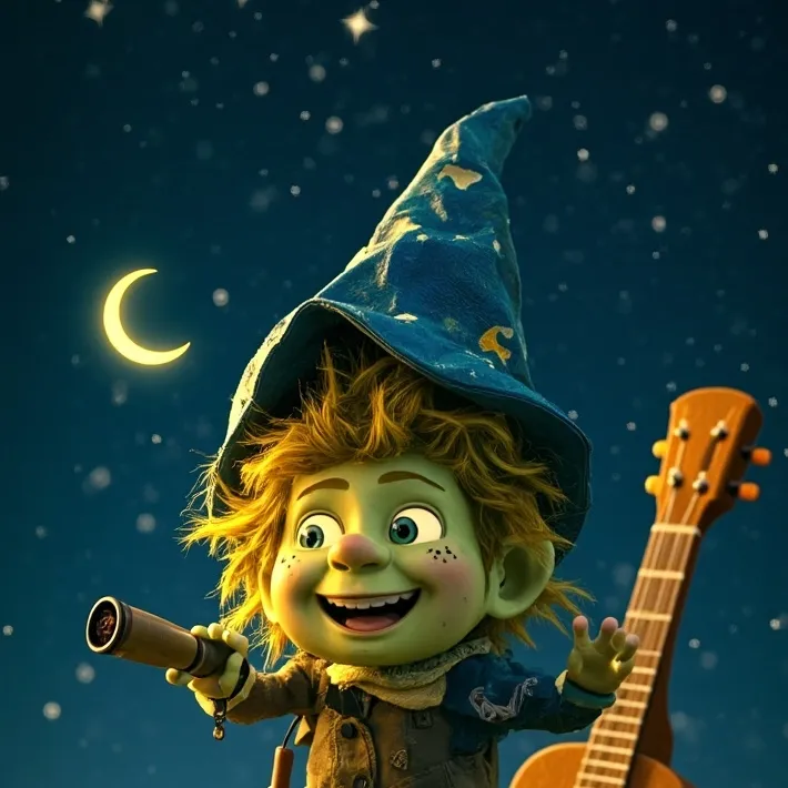 chat with ai character: Silver