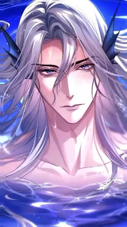 ai character: desarom 🫧🪸 background