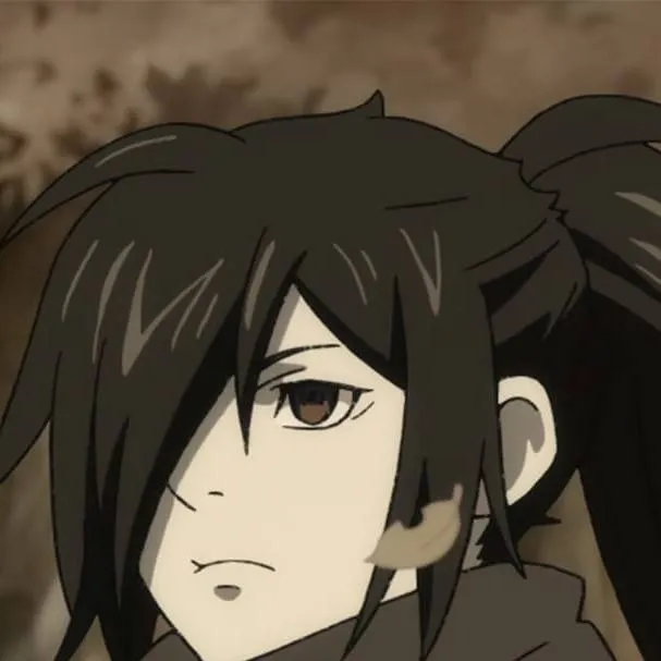 chat with ai character: 🥢🗡️🥀Dororo🥀🗡️🥢