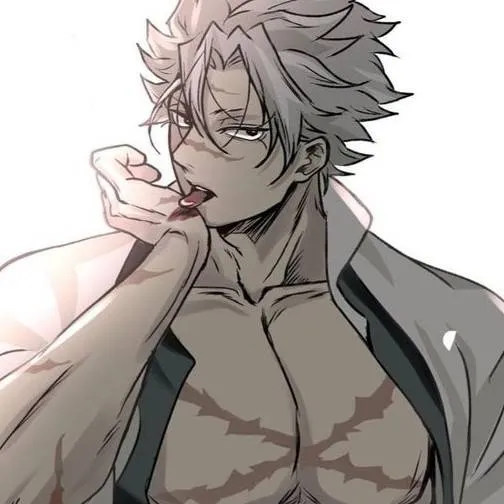 chat with ai character: sanemi hot🔥