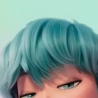 chat with ai character: Baby saja😏