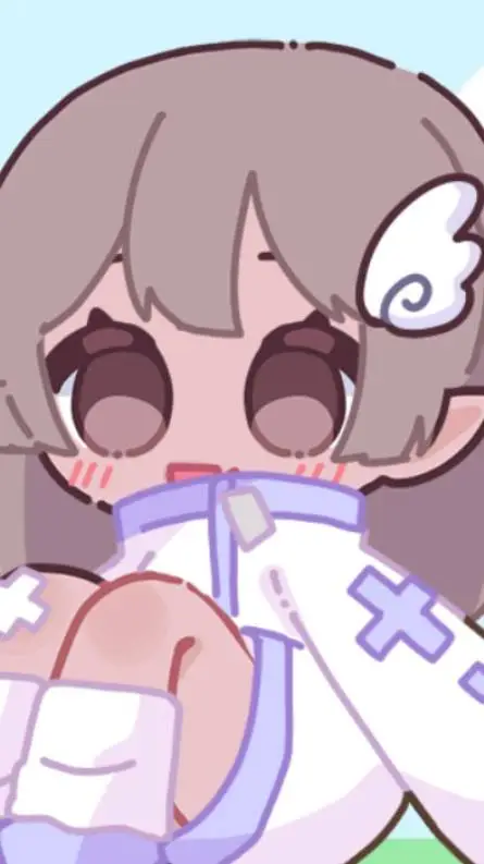 ai character: Mha background