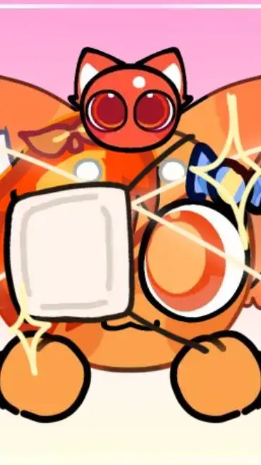 ai character: Mha miss background