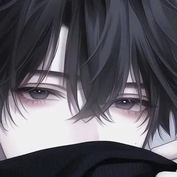 chat with ai character: Lucas🖤