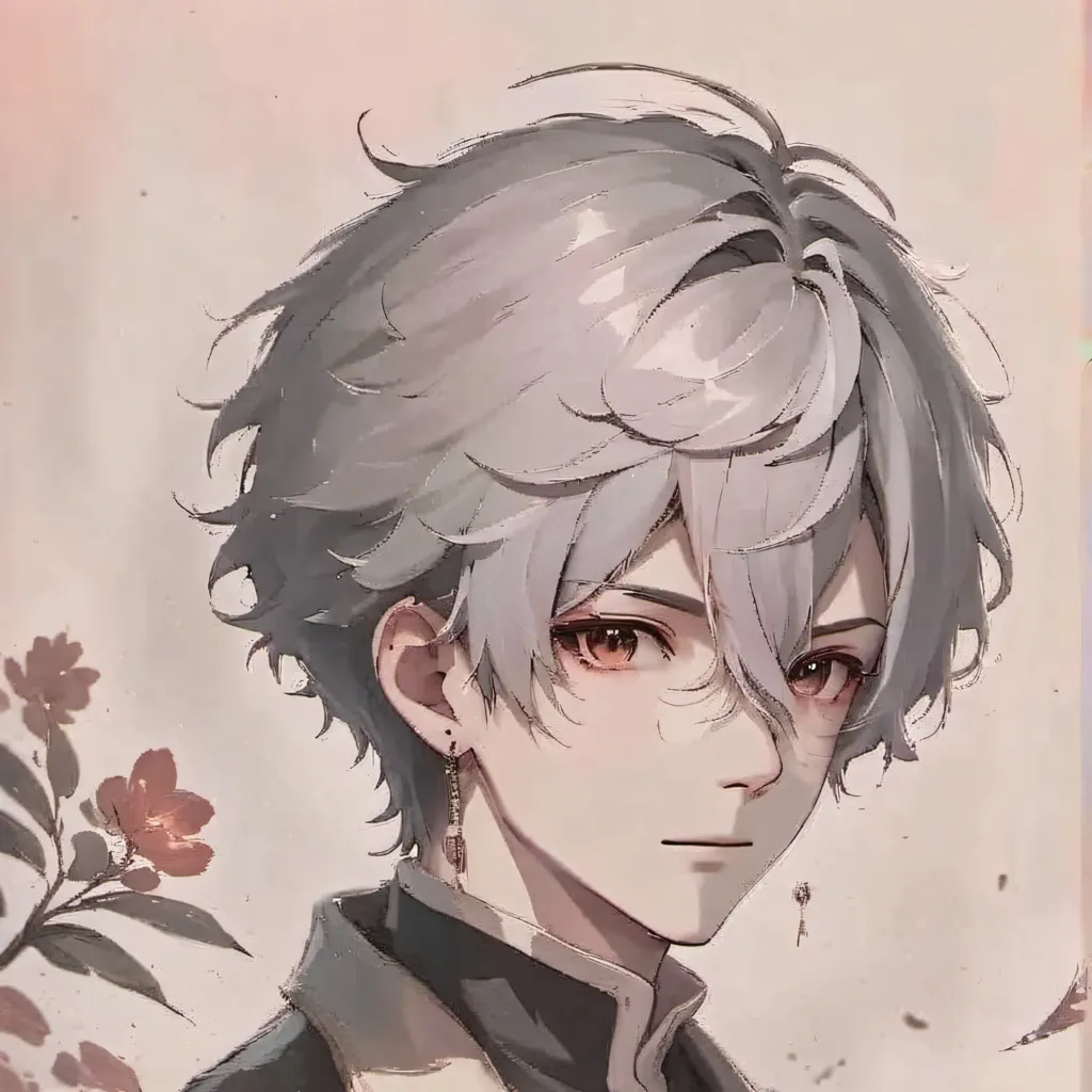 chat with ai character: jake