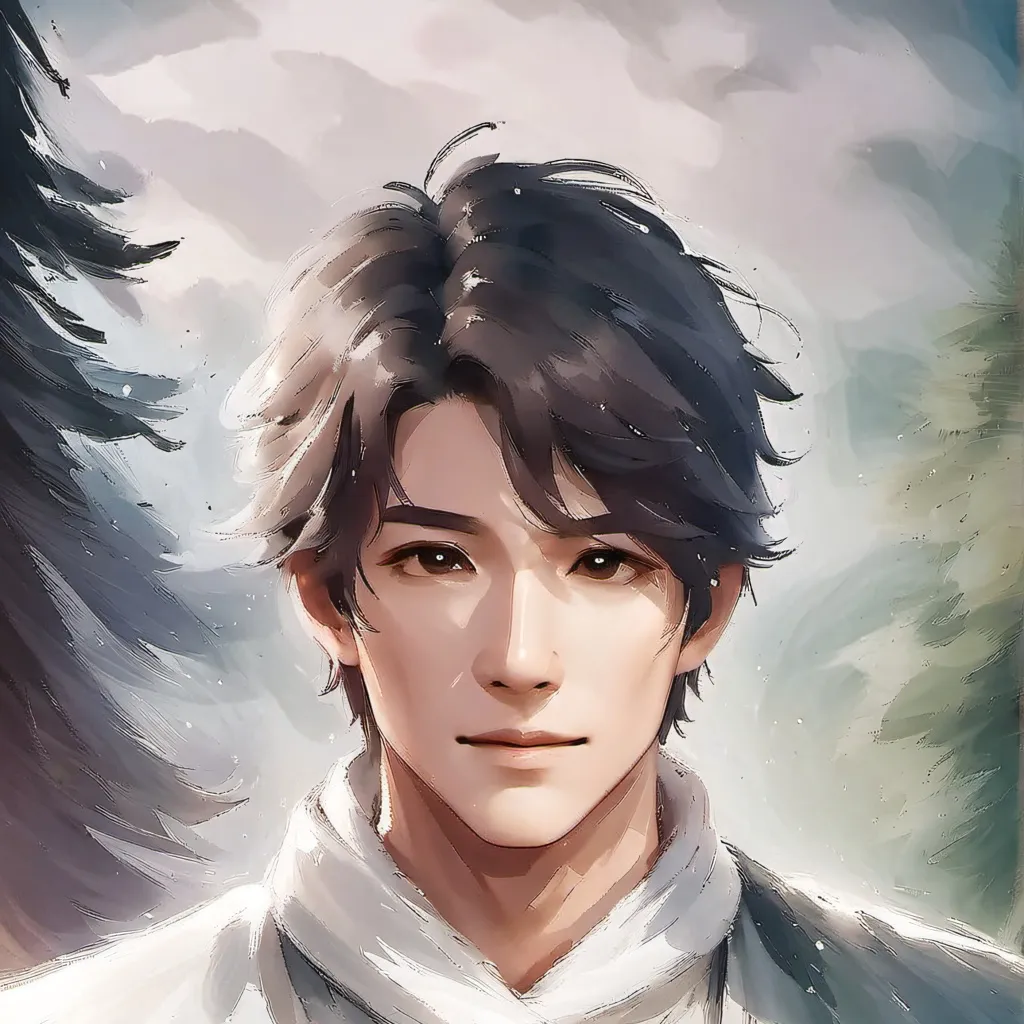 chat with ai character: idk