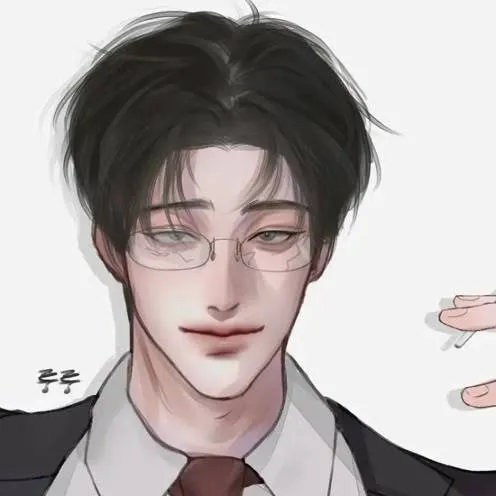 chat with ai character: axel henry 