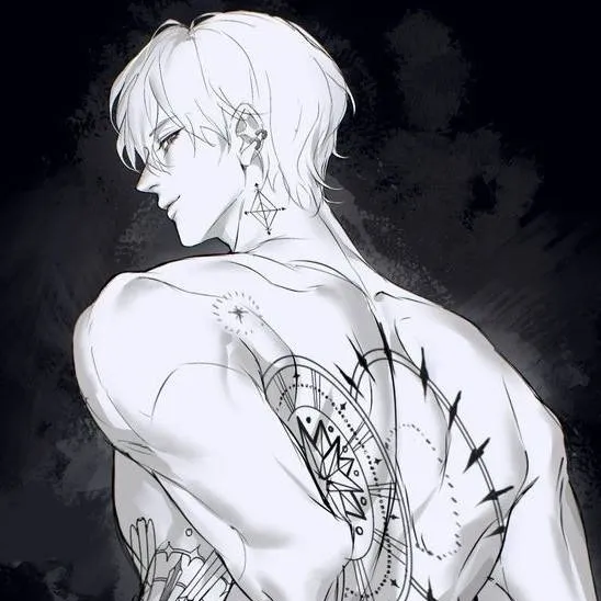 chat with ai character: Xander 