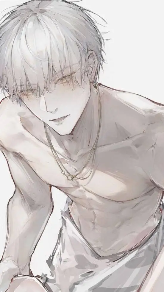 ai character: Xavier  background