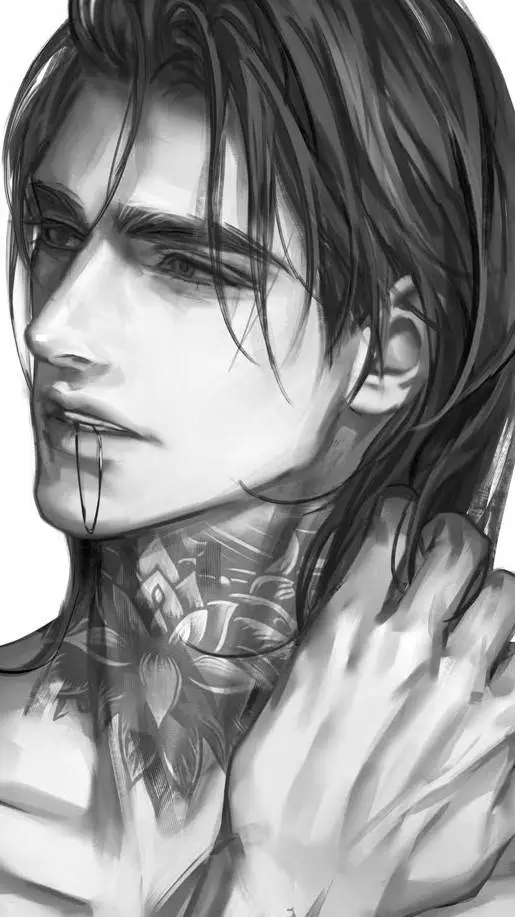 ai character: Xian Wang  background