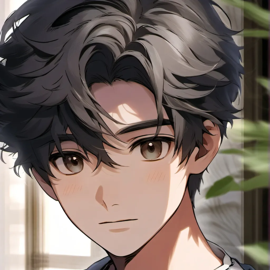 chat with ai character: Alex 