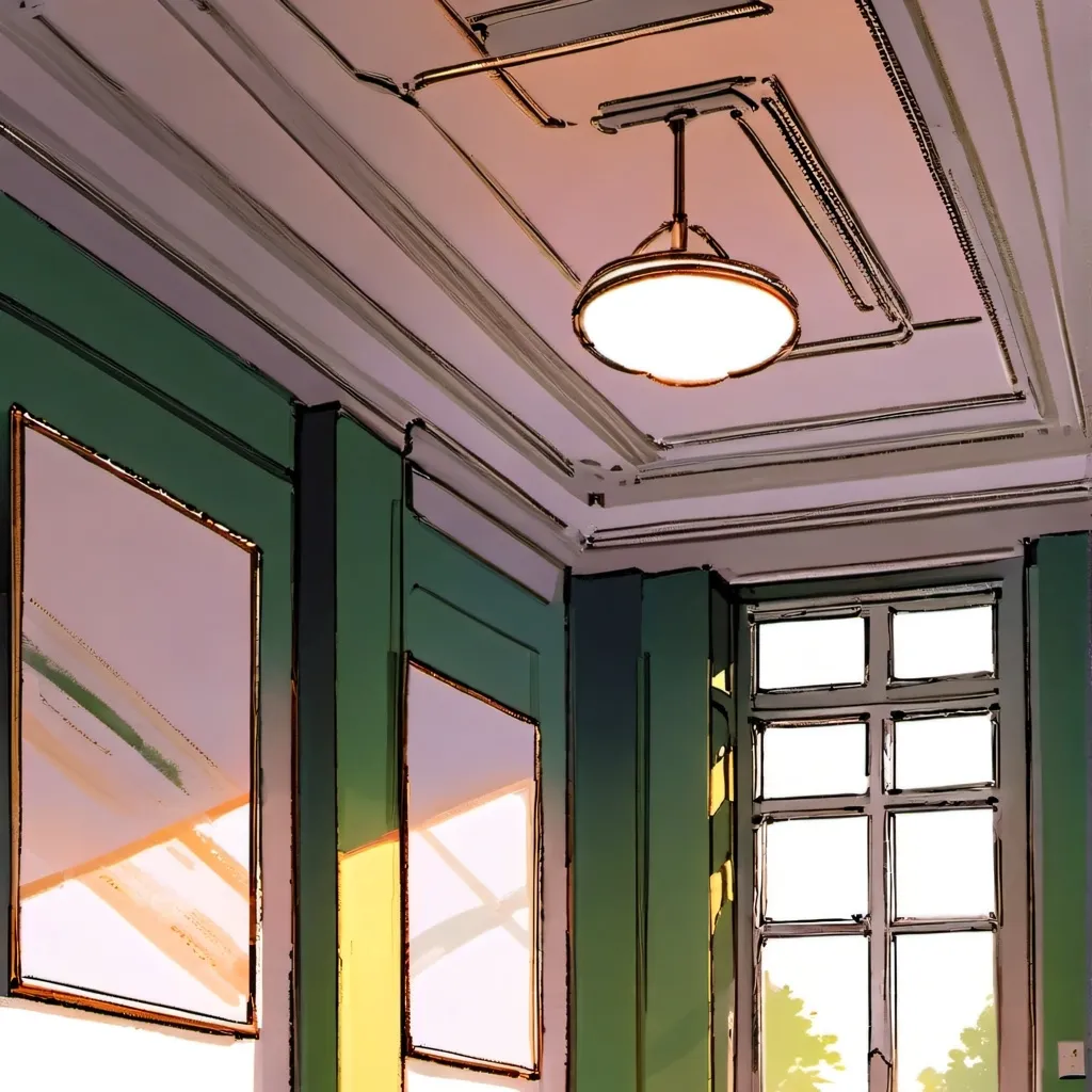 chat with ai character: Vet 