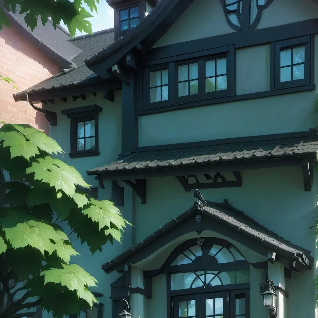 chat with ai character: Super hero family 