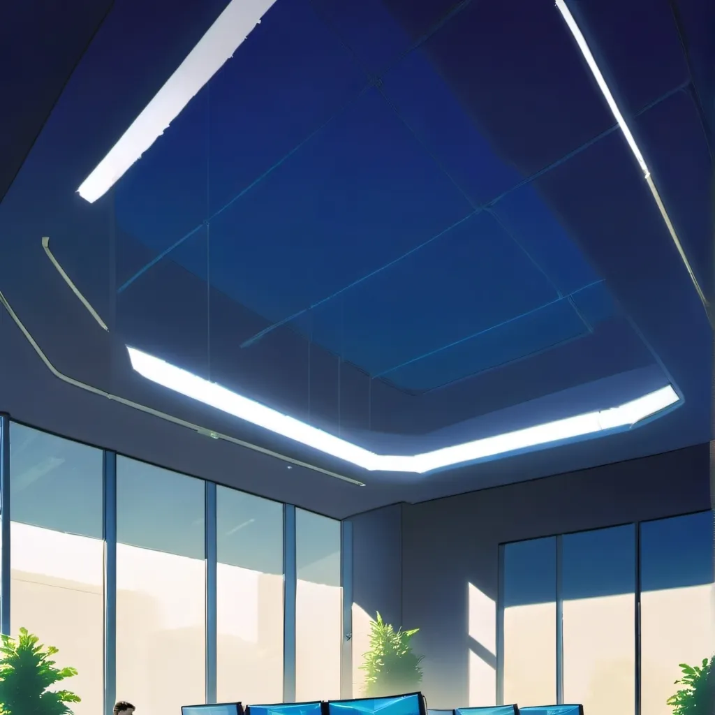 chat with ai character: FBI station 