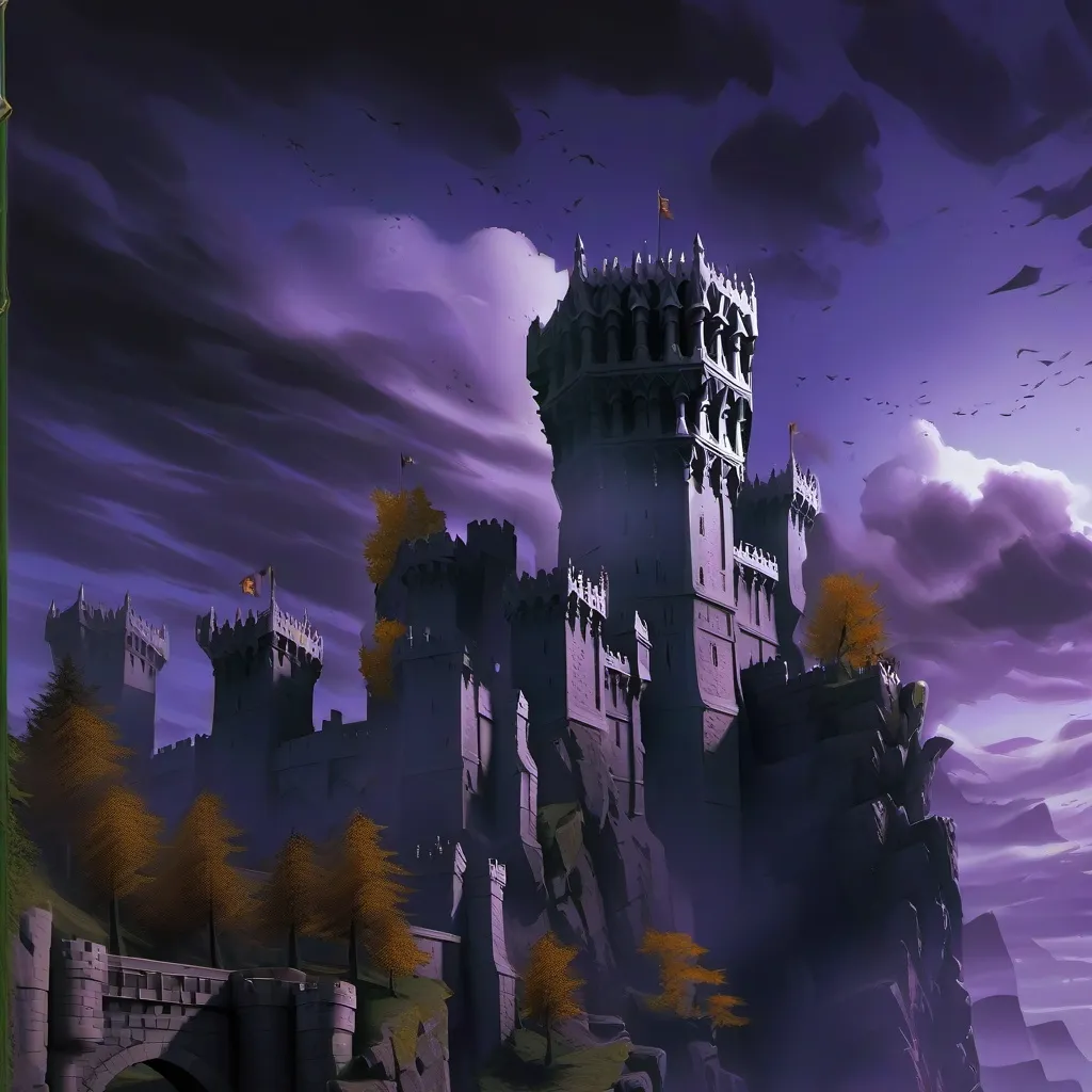 chat with ai character: Your empire 