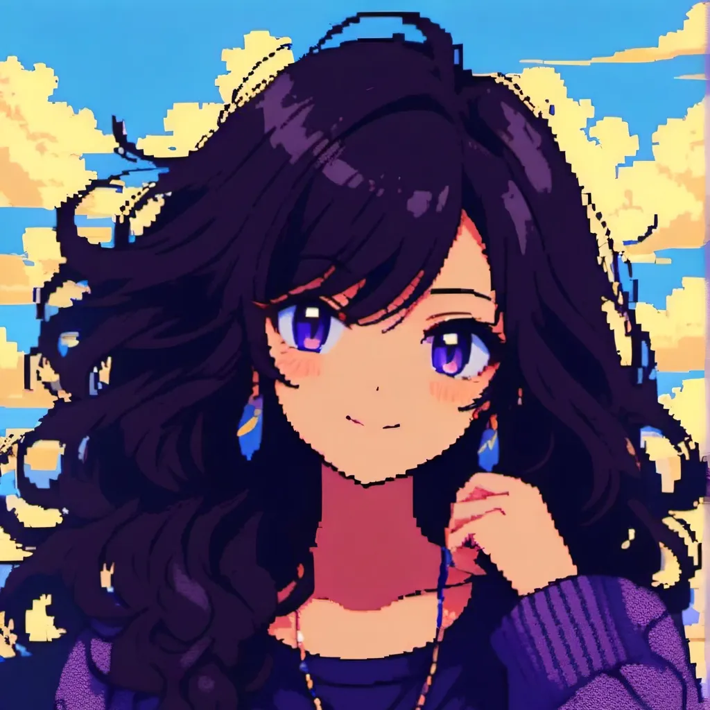 chat with ai character: Aphmau and Freind 