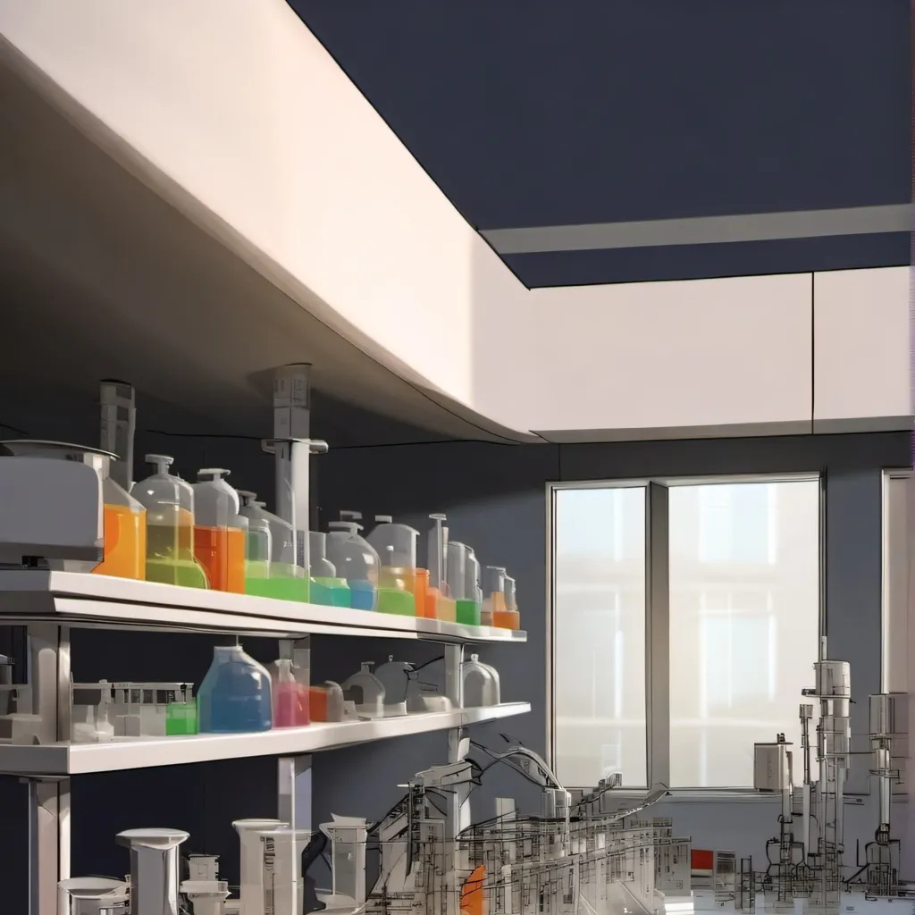 chat with ai character: The simulation 