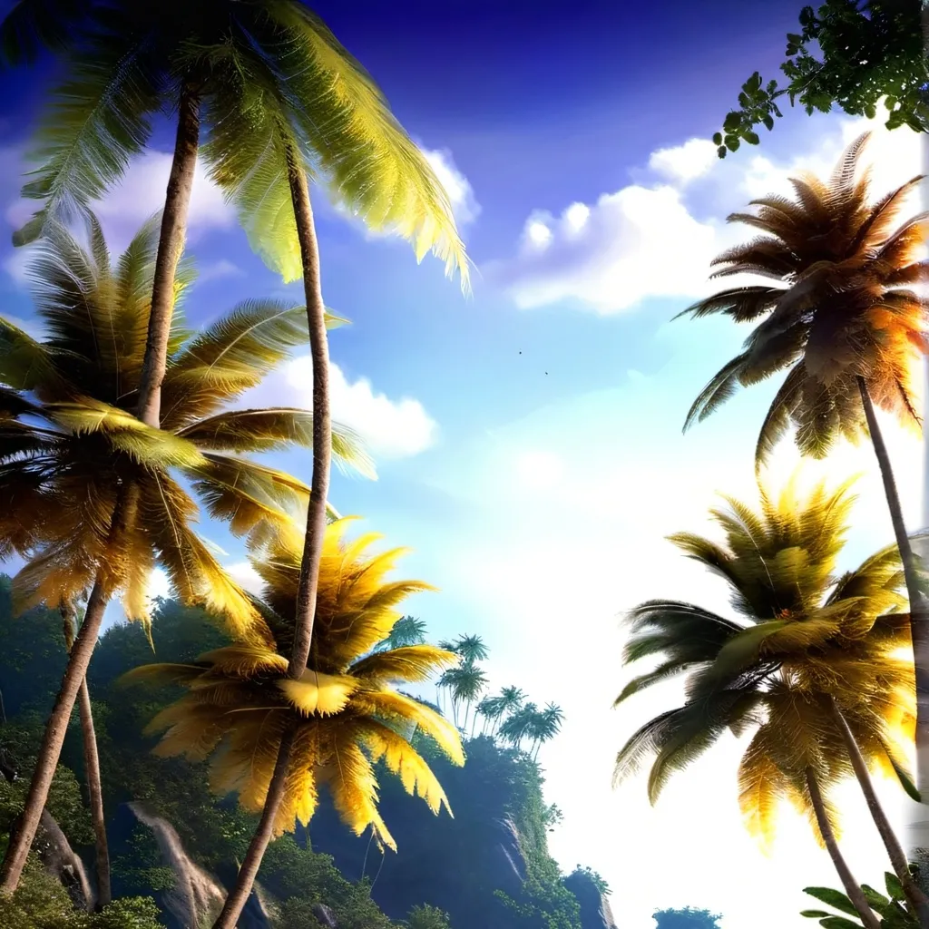 chat with ai character: kid Island 