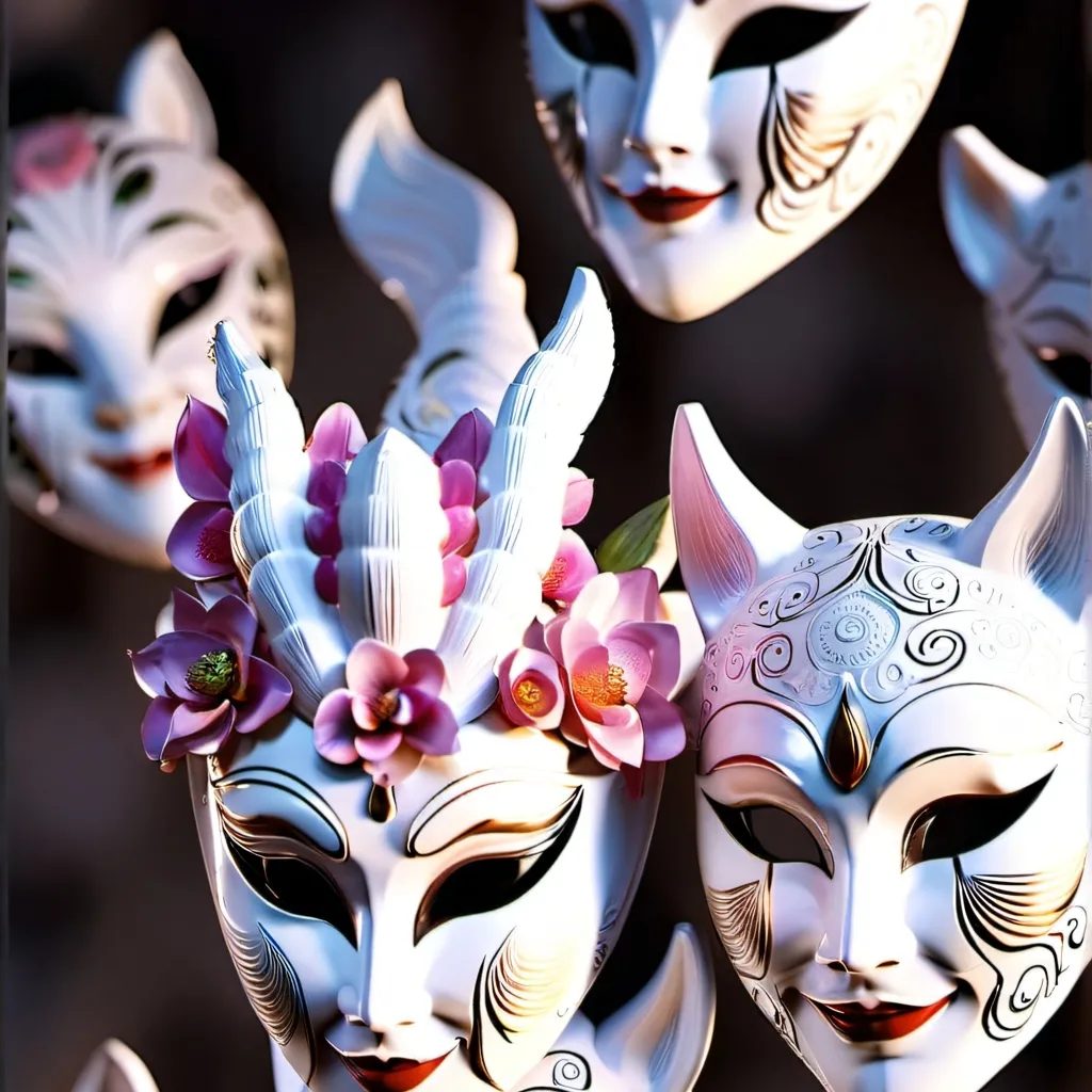 chat with ai character: happiness 