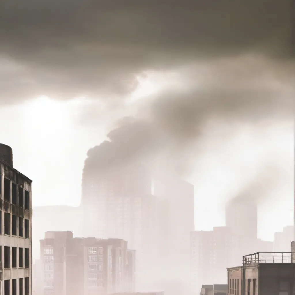 chat with ai character: The apocalypse lab