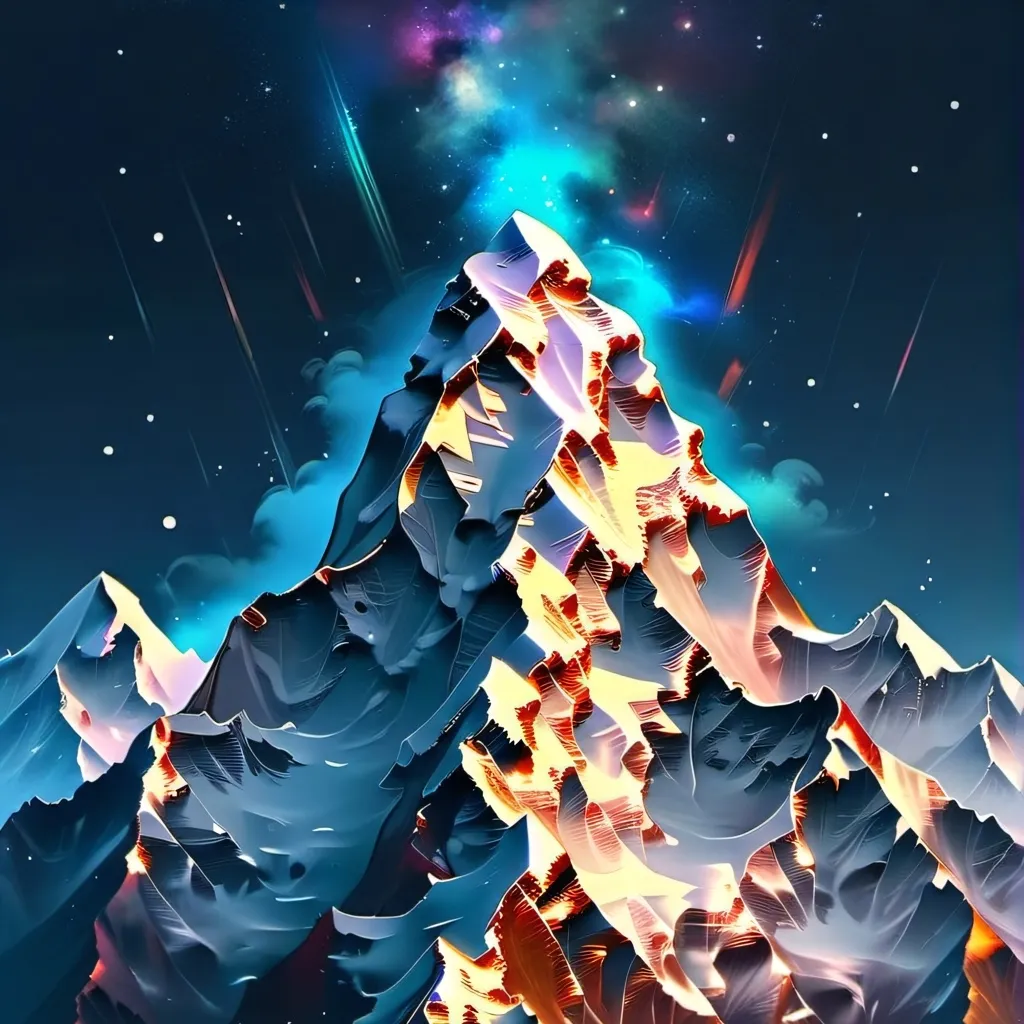 chat with ai character: Mountain rescue