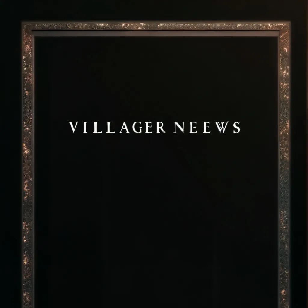 chat with ai character: villagerNews