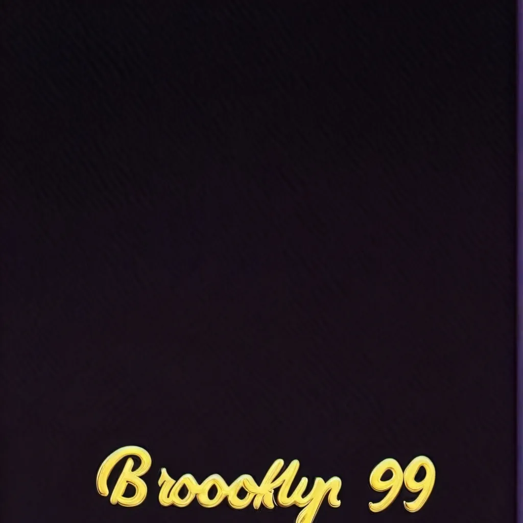 chat with ai character: Brooklyn 99