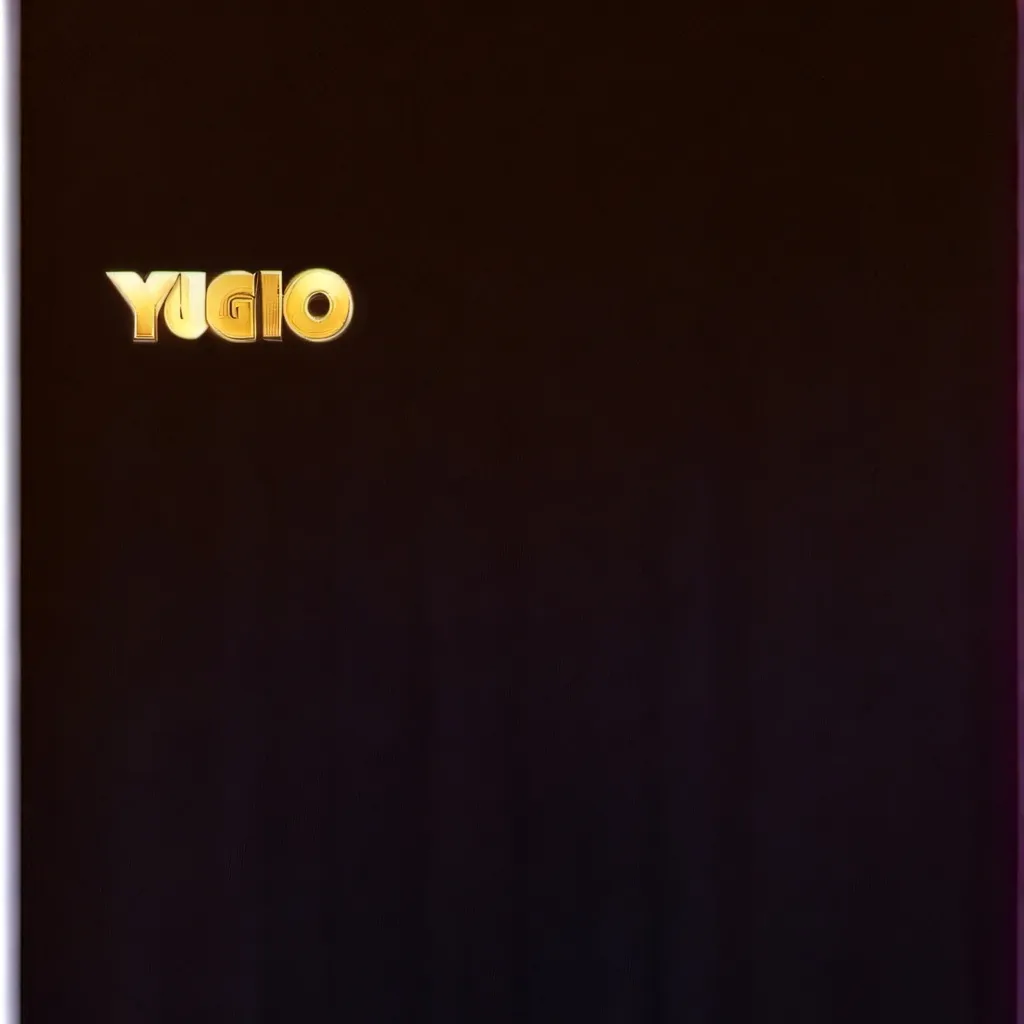 chat with ai character: Yugio