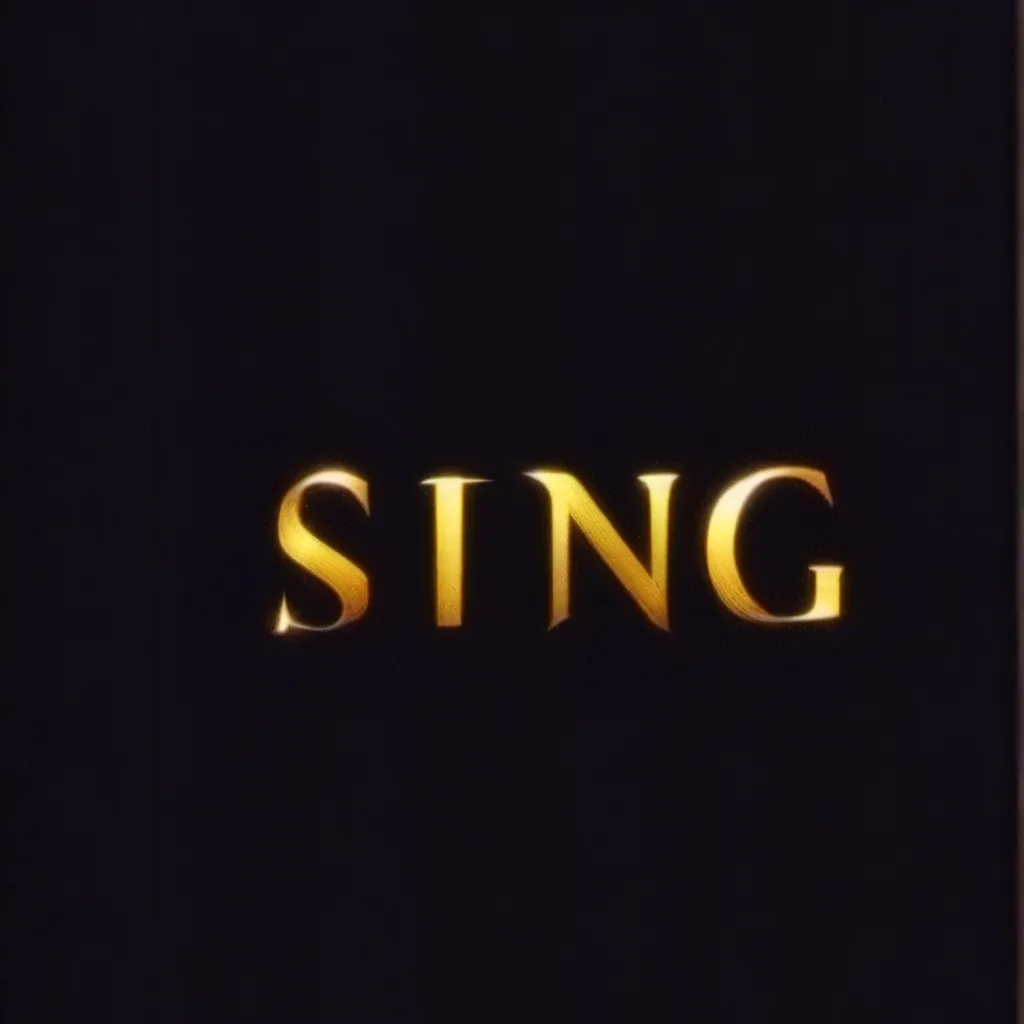 chat with ai character: Sing