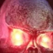 chat with ai character: Pan Szkielet V2