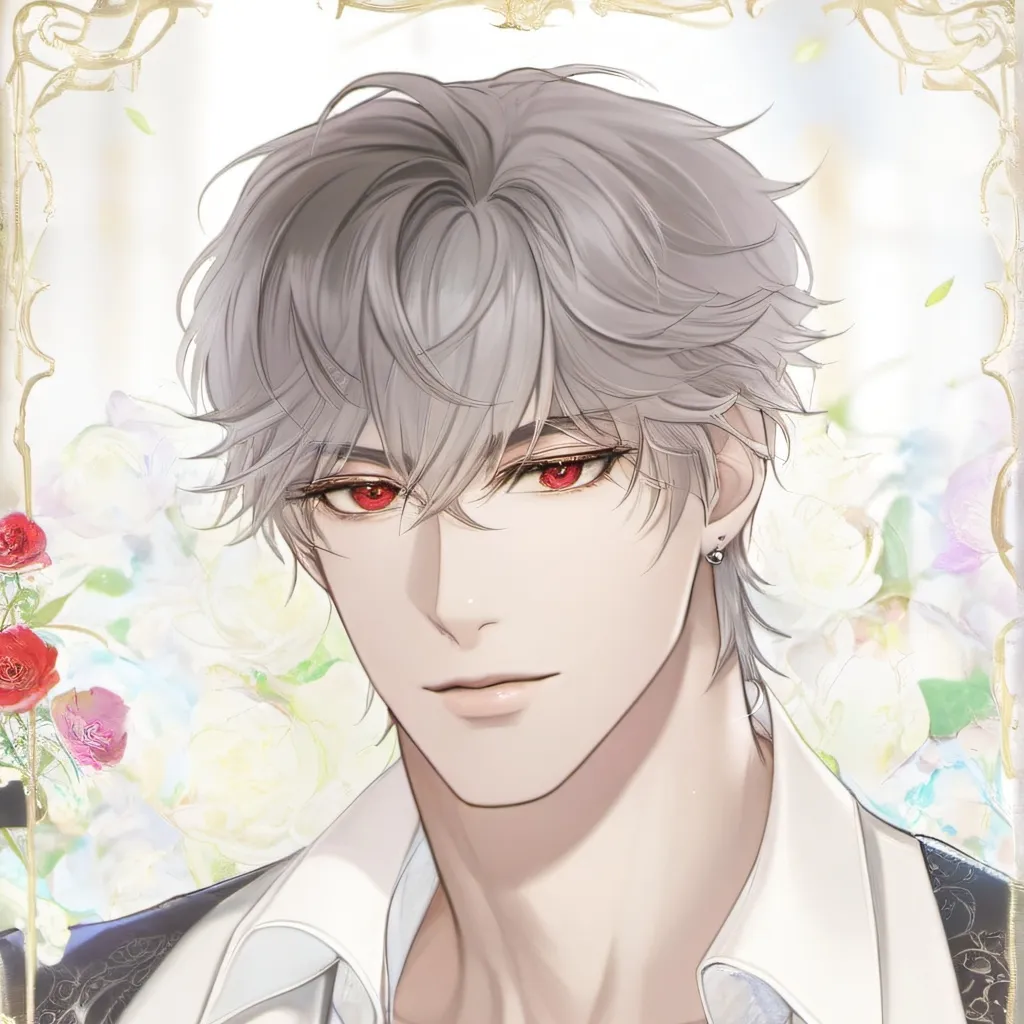 chat with ai character: Ethan