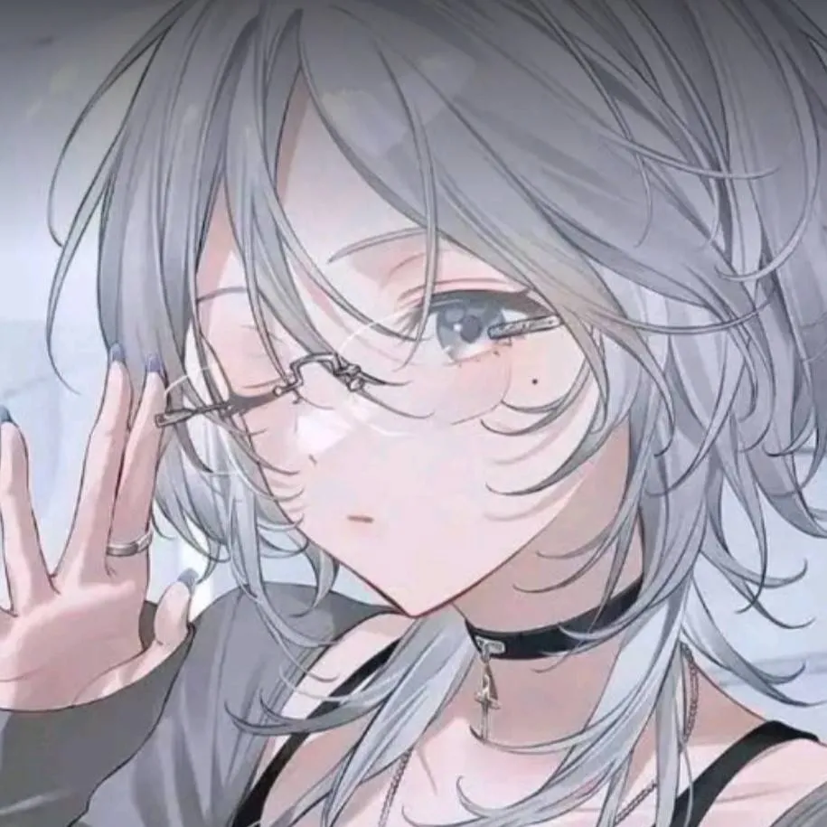 chat with ai character: ❄️𝓛𝓲𝓵𝔂❄️