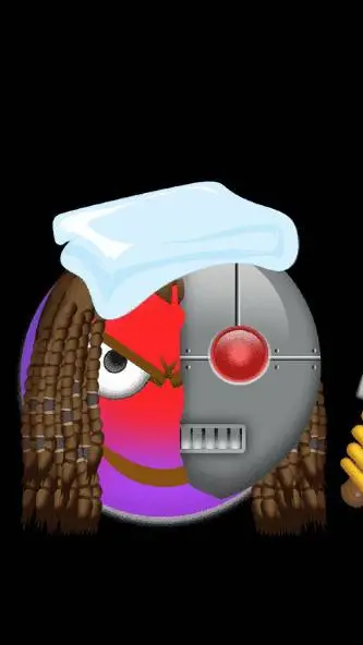 ai character: okay actually why  background