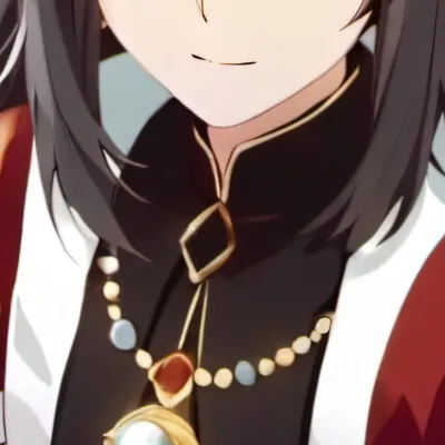 chat with ai character: Mellen 