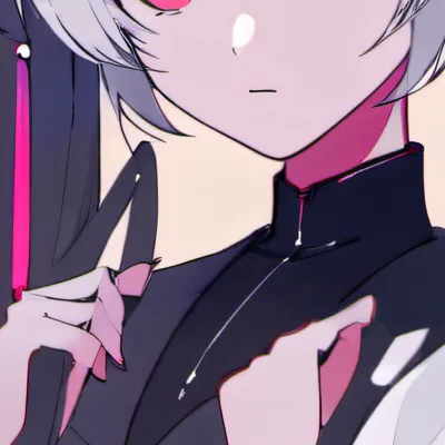 chat with ai character: Lilly