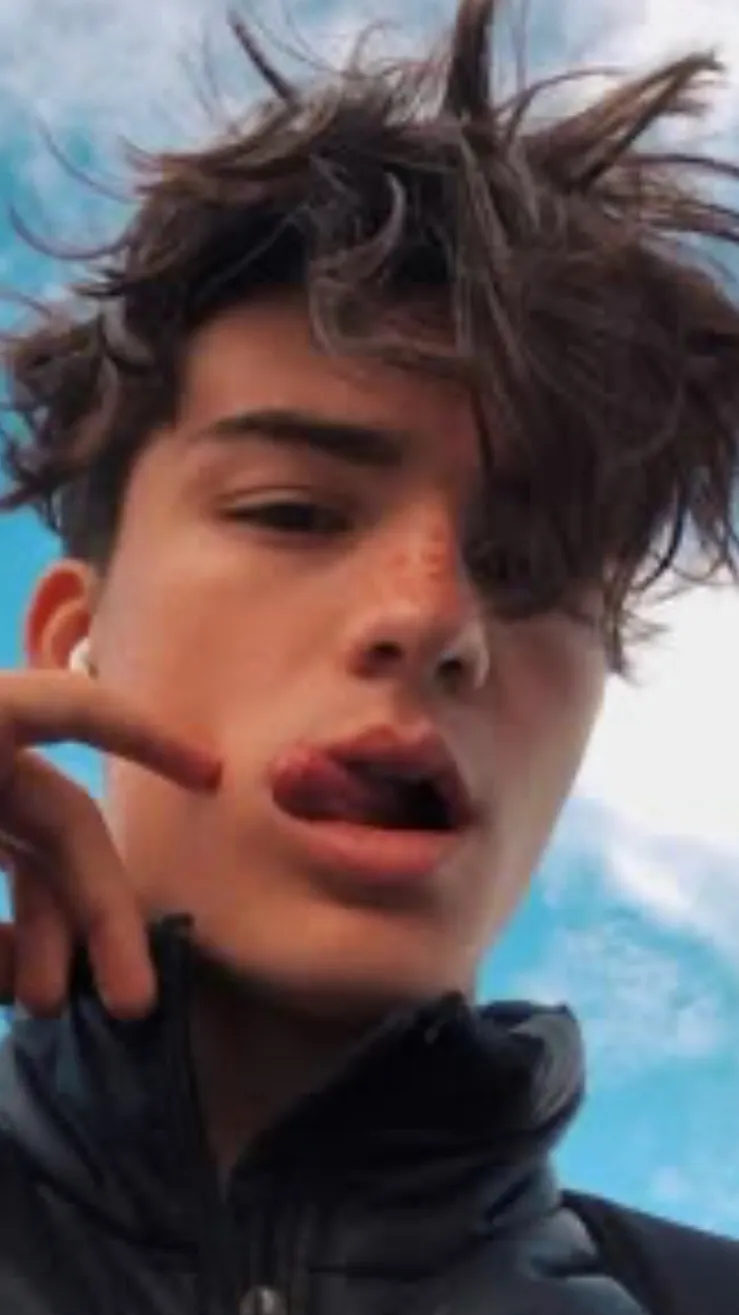 ai character: Jace background