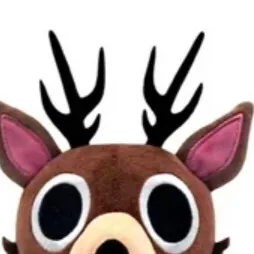 chat with ai character: Deer