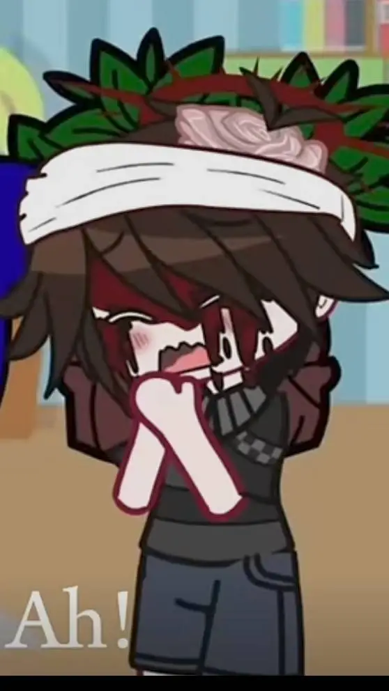 Talkie AI - Chat with c.c afton