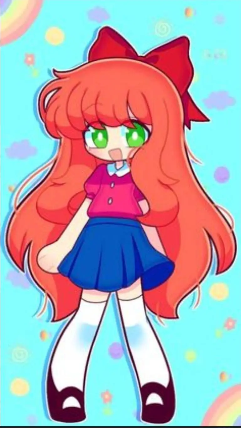 Talkie AI - Chat with Elizabeth afton.