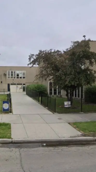 ai character: Hood highschool background