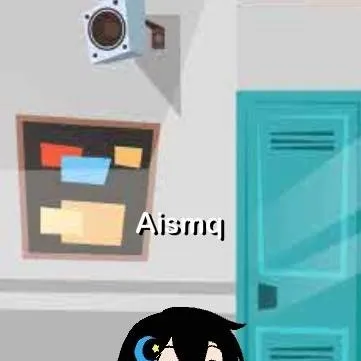 chat with ai character: Aismq 