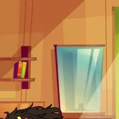 chat with ai character: RAIBA sleepy head