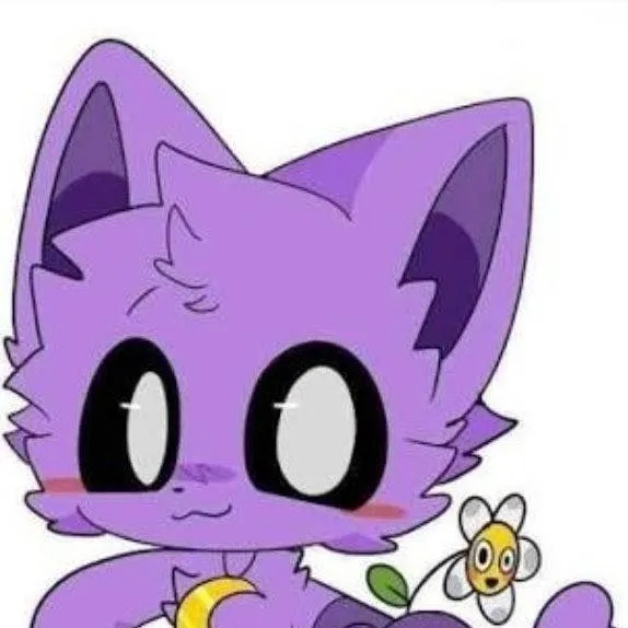 chat with ai character: Cute catnap