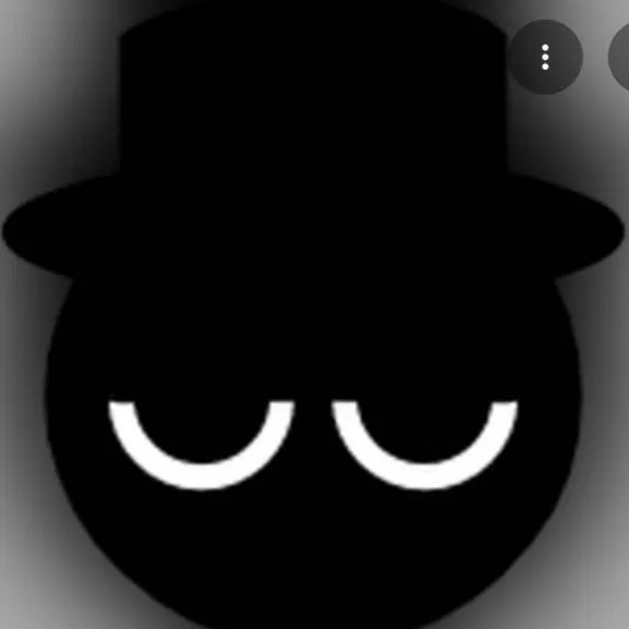 chat with ai character: Mr Black 