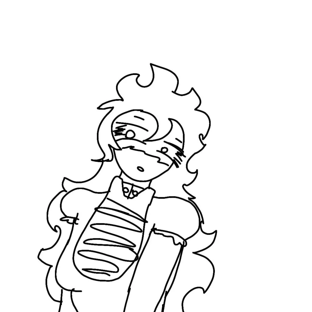 chat with ai character: My Oc! 