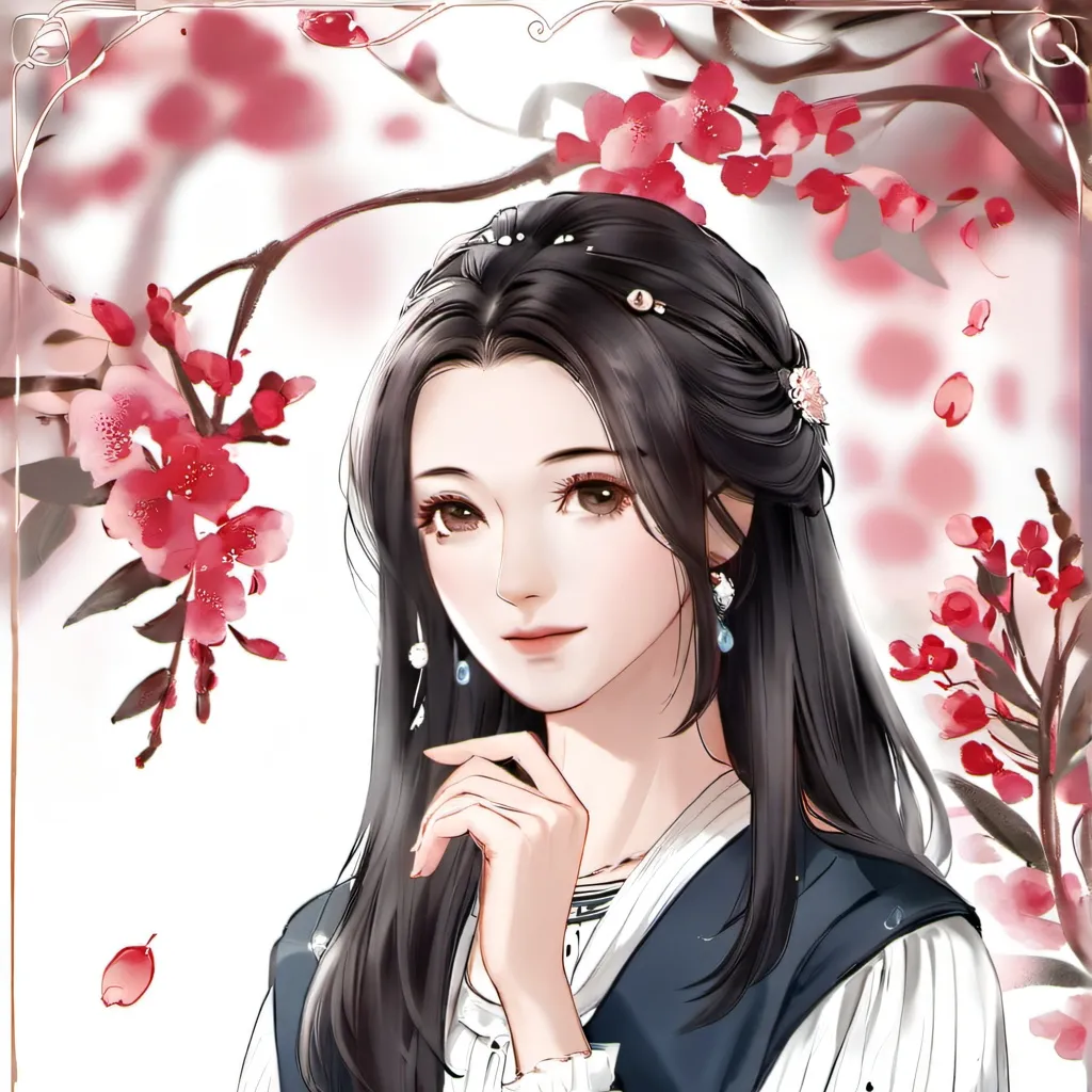 chat with ai character: angel 