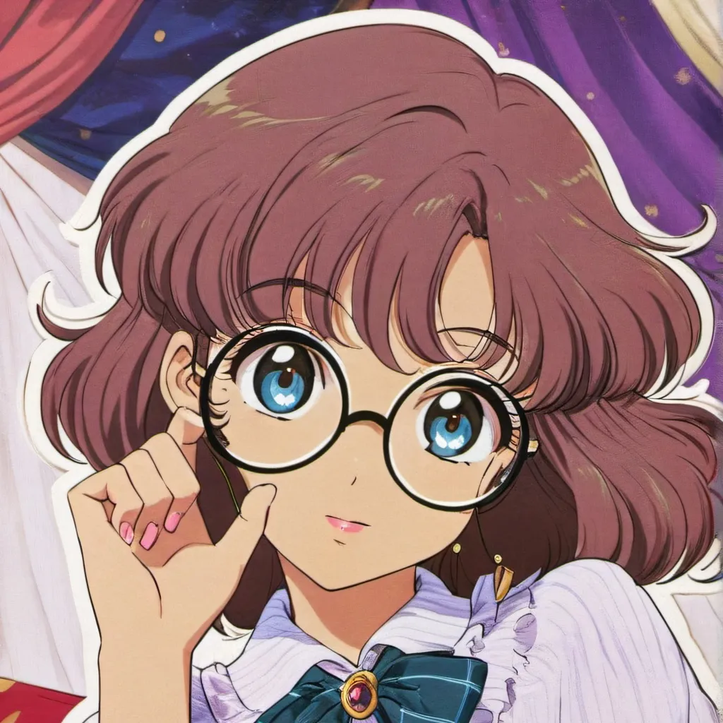 chat with ai character: Cynthia Sae 