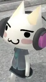 ai character: toro inoue background