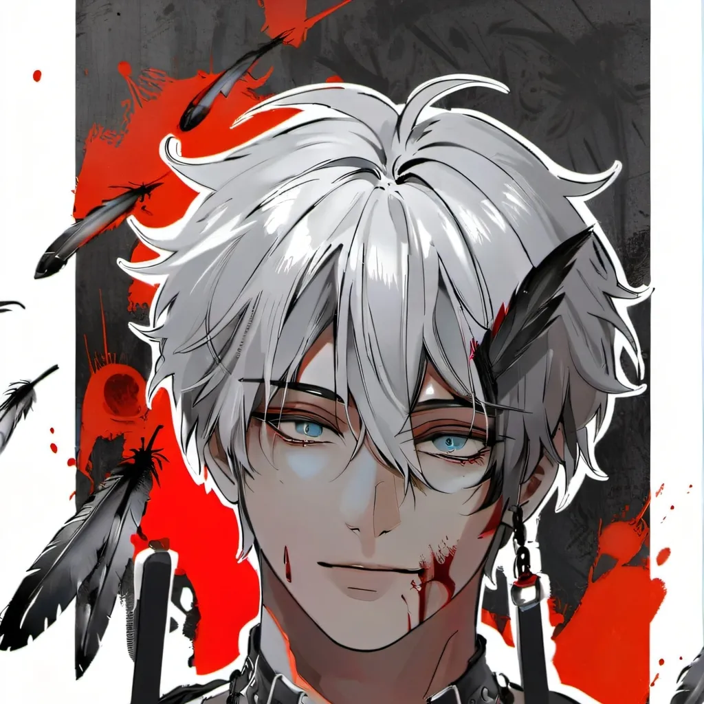 chat with ai character: Mason