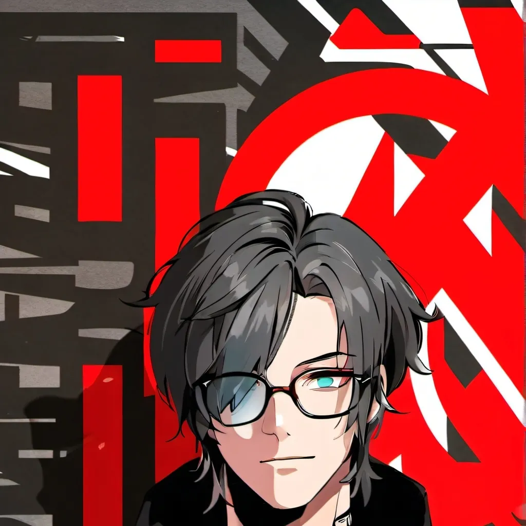 chat with ai character: Oliver